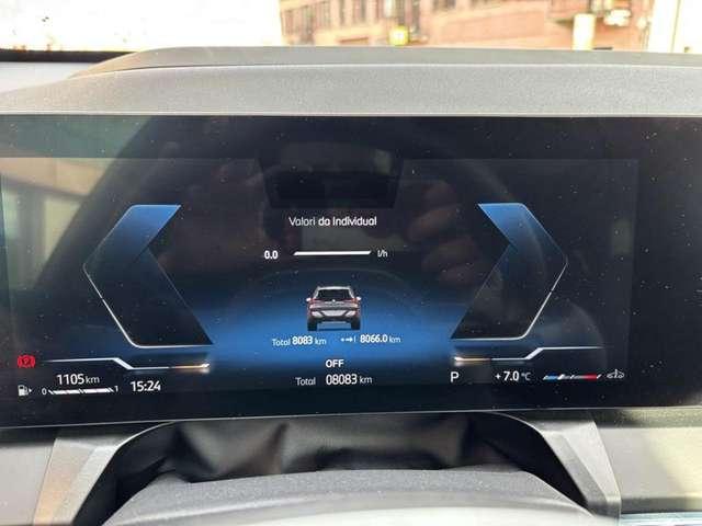 BMW X3 xDrive20d 48V MSport Pro FULL LED-TETTO-NAVI-20"