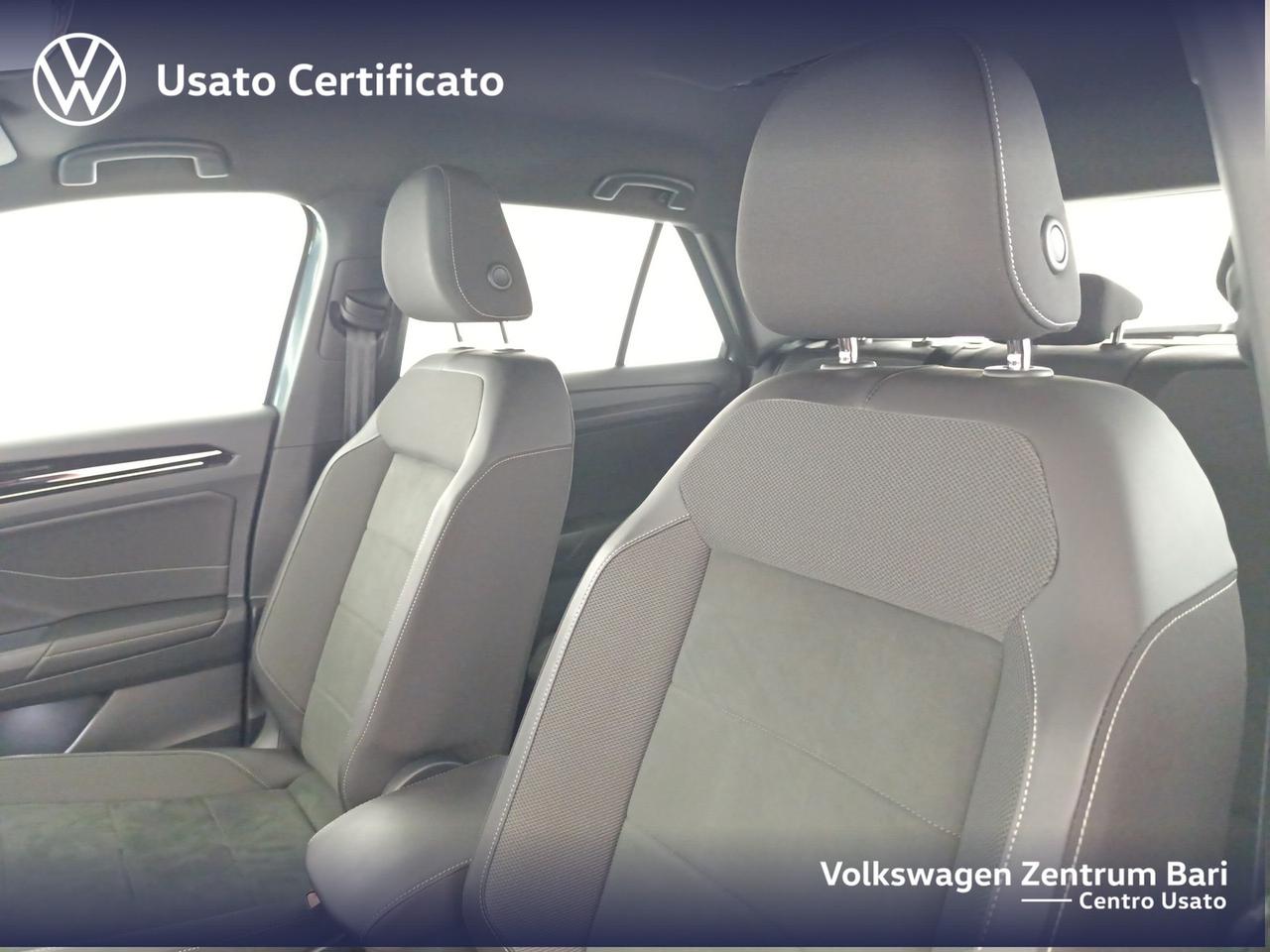 Volkswagen T-Roc 2.0 tdi style 115cv