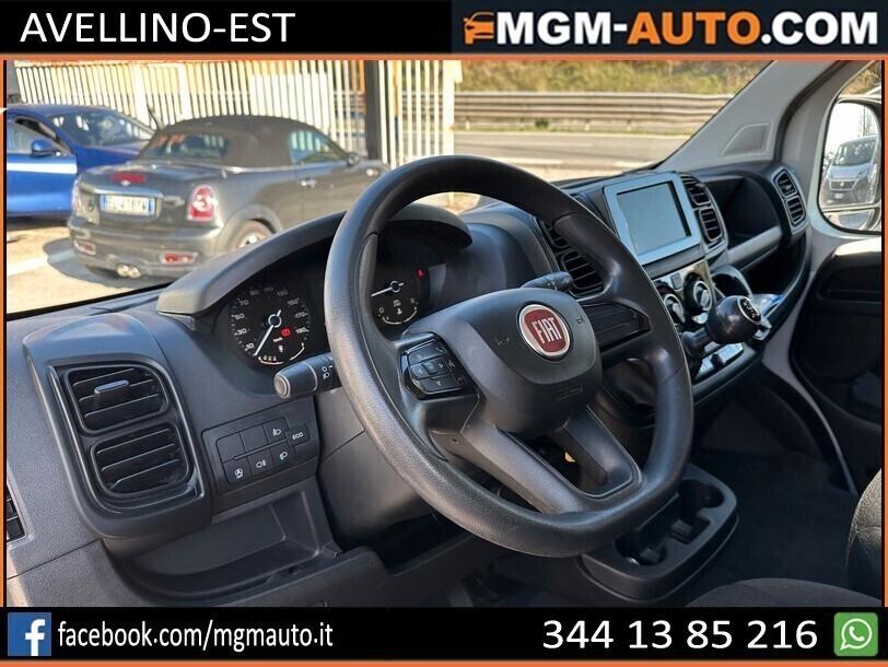 FIAT DUCATO FURGONE 2.3 mjt 140 PM-TM
