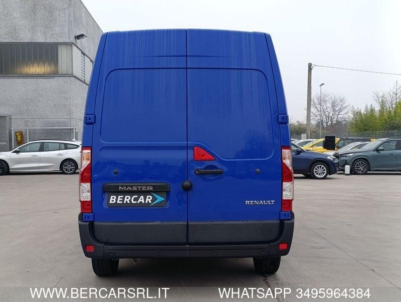 Renault Master T33 2.3 dCi 135 PM-TM Furgone Ice Plus