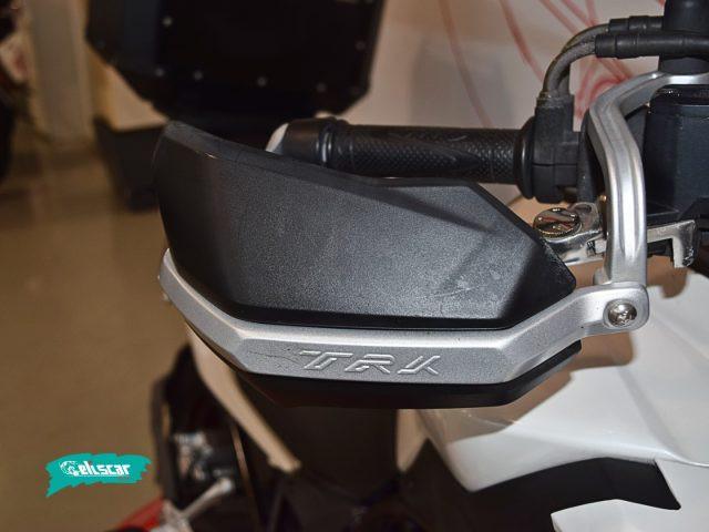 BENELLI TRK 502 X TRK 502X