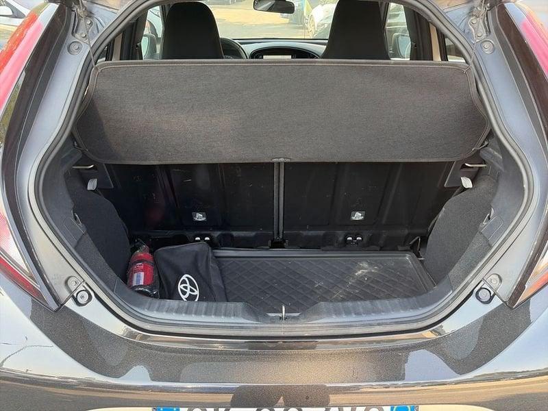 Toyota Aygo X 1.0 72cv Trend