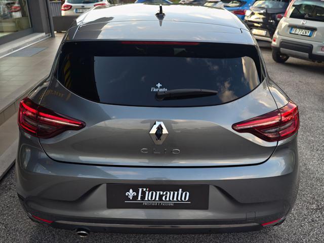 RENAULT Clio TCe 100 CV GPL 5 porte Evolution