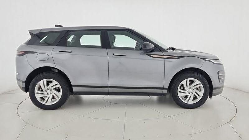 Land Rover RR Evoque 1.5 I3 PHEV 300 CV AWD Auto R-Dynamic S