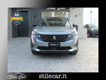 Peugeot 3008 BlueHDi 130 S&S EAT8 GT Pack
