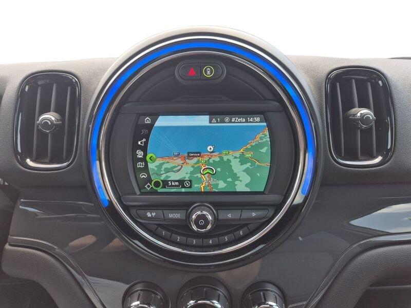 MINI Countryman Mini 2.0 Cooper D Hype all4 auto my18