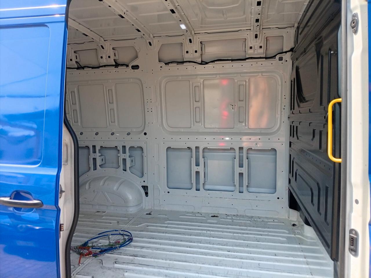 Man TGE 3.140 2.0 TDI 140CV PM-TA Furgone