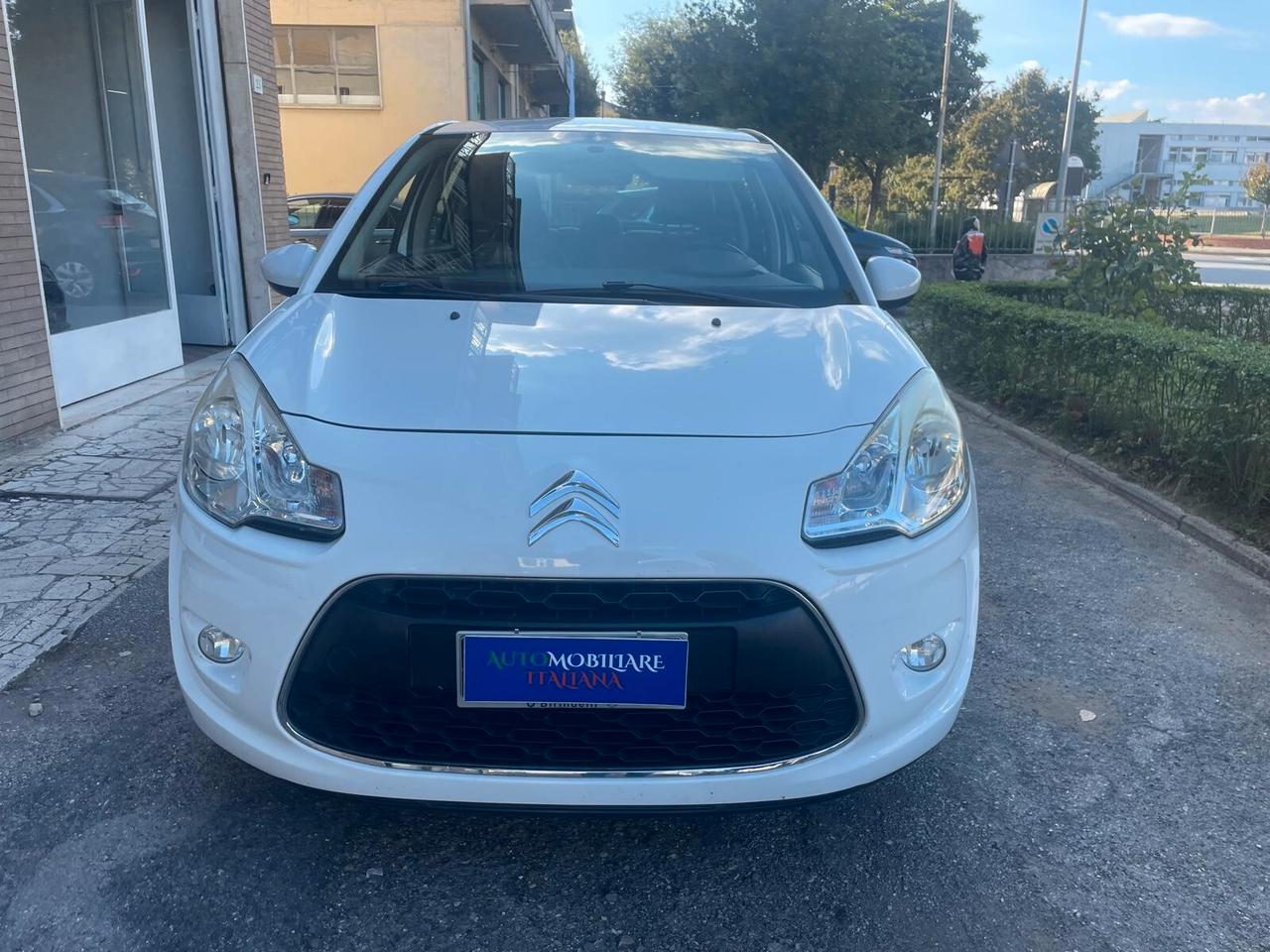 Citroen C3 1.1 5 porte