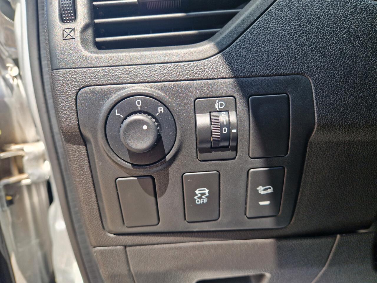 Mahindra KUV100 1.2 VVT M-Bifuel(GPL) K6