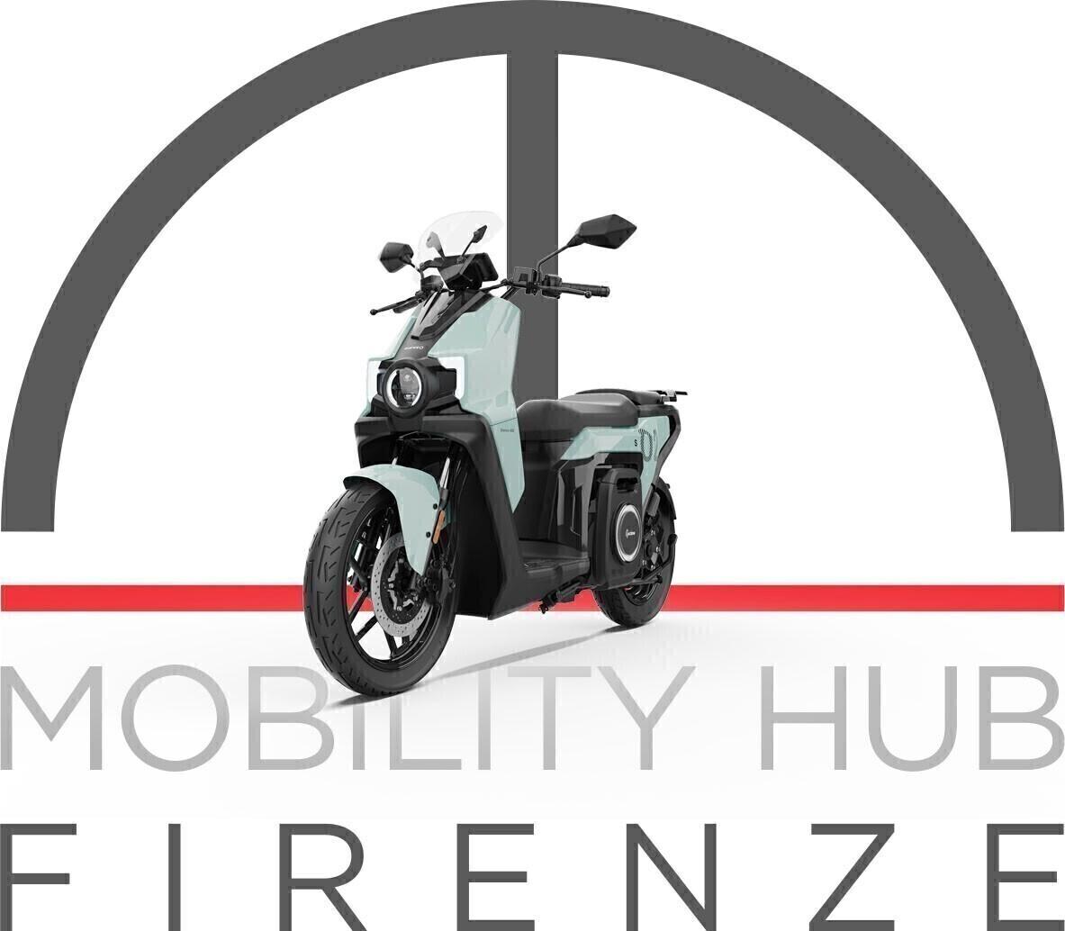 Silence S02 equivalente 125cc