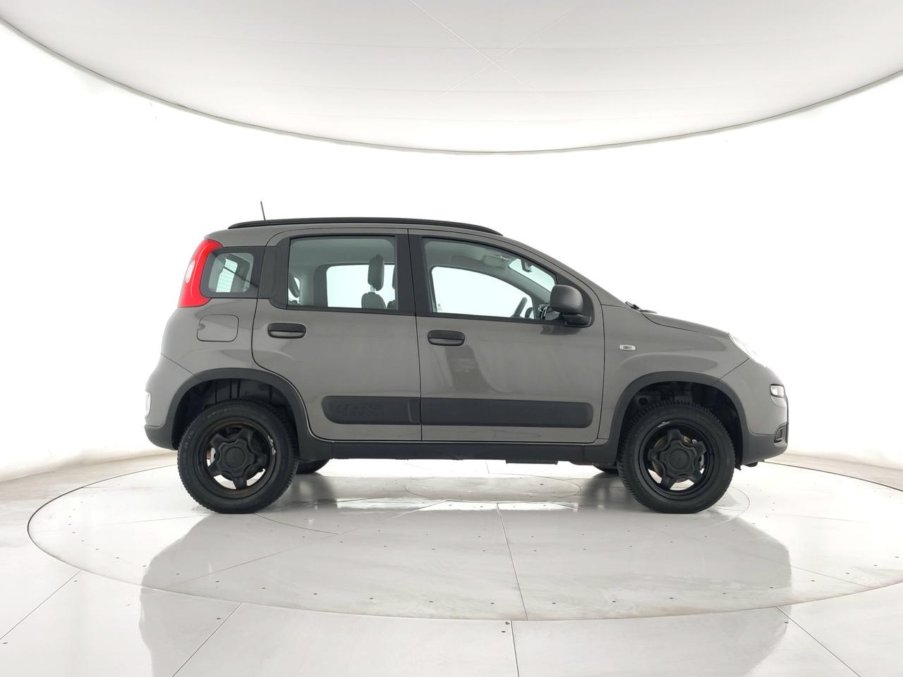 FIAT Panda 0.9 t.air t. Wild 4x4 s&s 85cv 5p.ti APP CONNECT+NEOPATENTATI