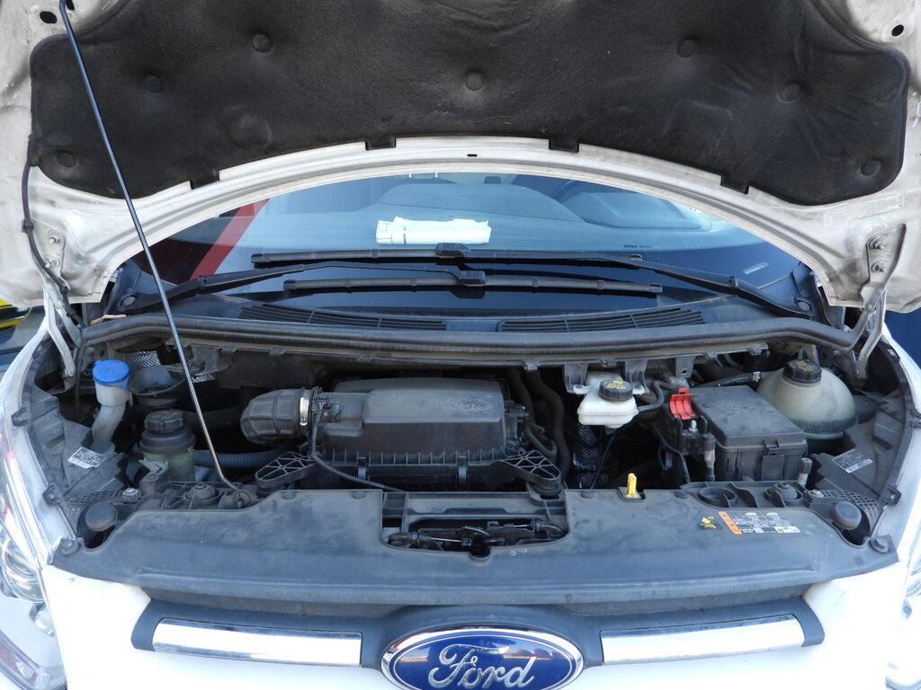 Ford Transit Custom 290 2.0 tdci 130cv Trend L2H1 E6