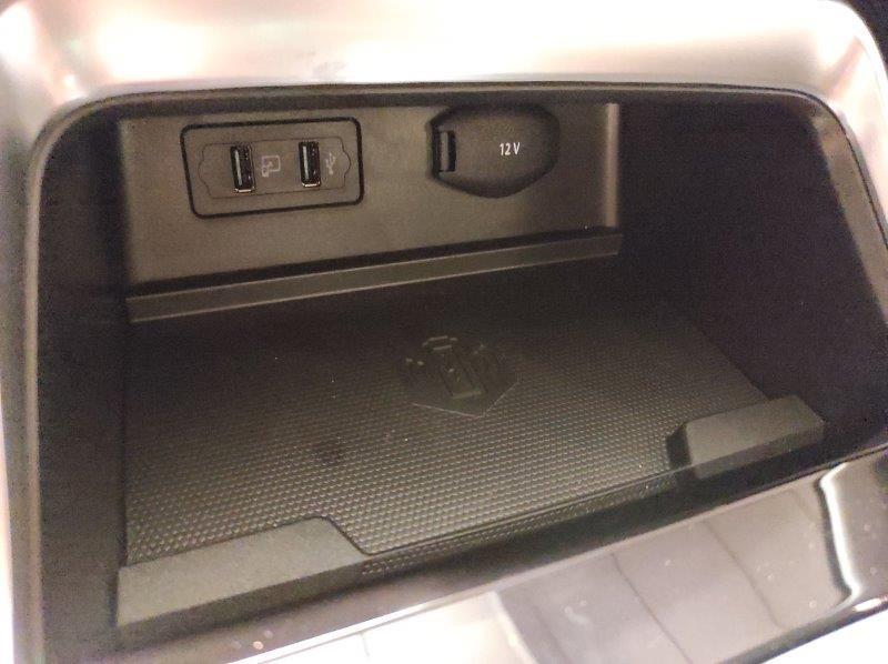 EMC Wave 3 - Wave 3 1.5T CVT