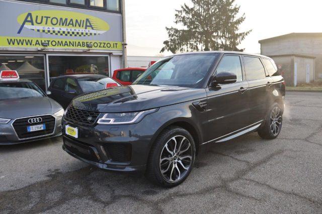 LAND ROVER Range Rover Sport 3.0 SDV6 249 CV HSE Dynamic