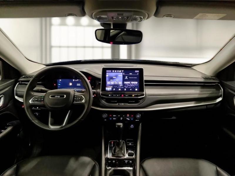 JEEP COMPASS 1.3 T4 PHEV 130 CV LIMITED 4XE AUTO SUV