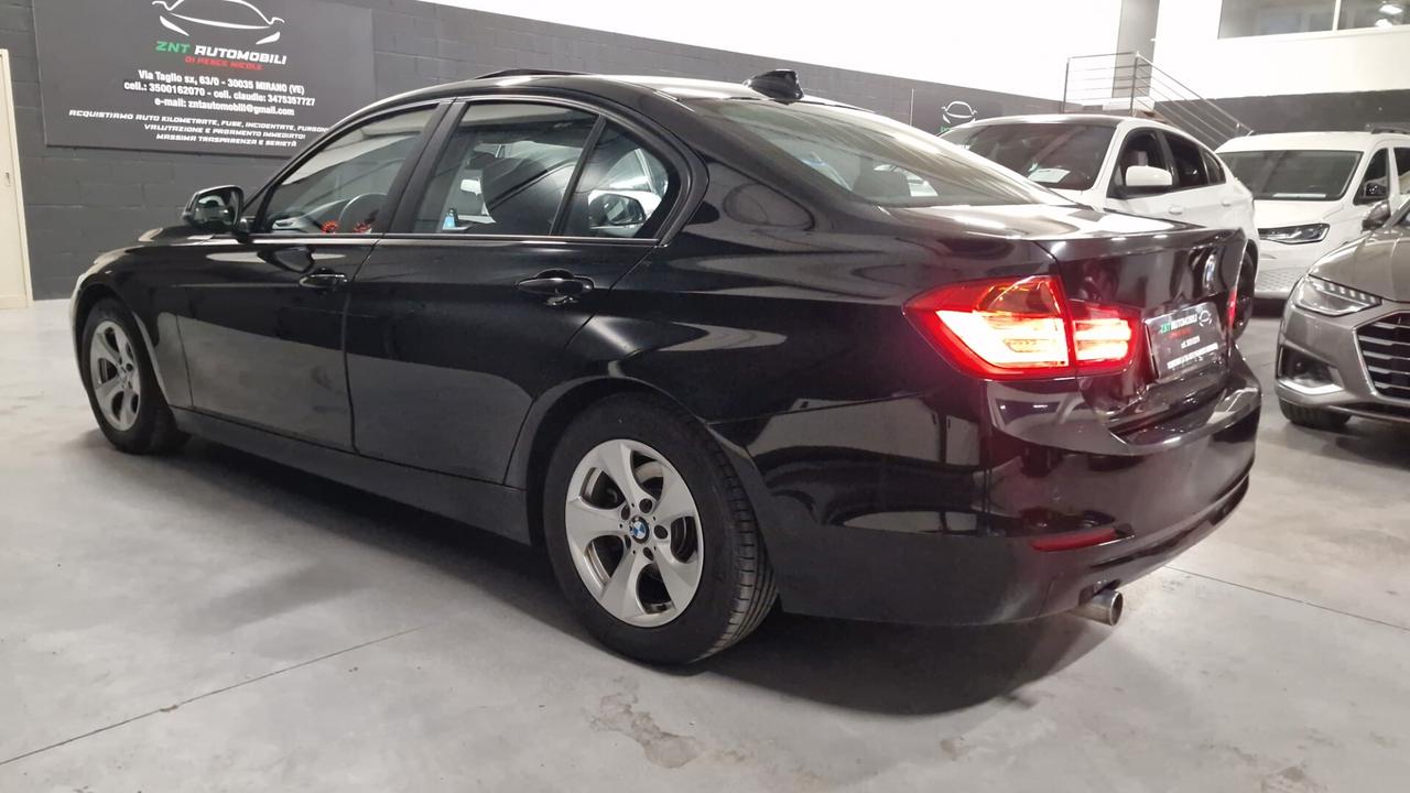 Bmw 320 320d cat Attiva