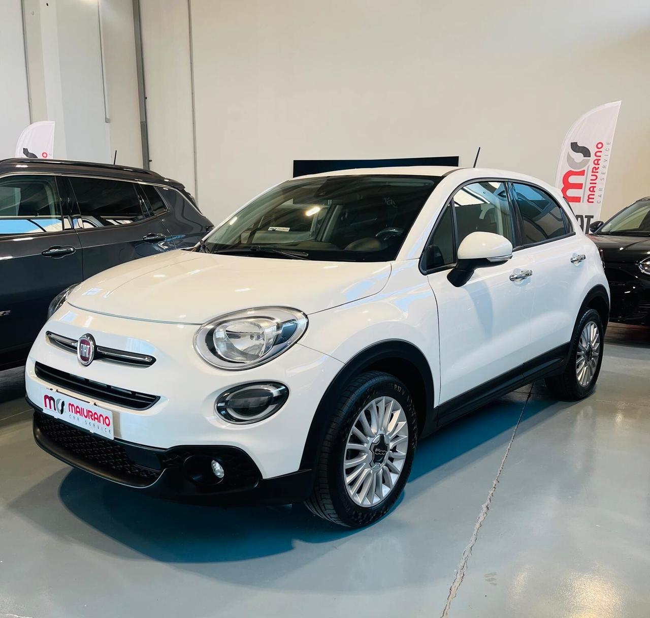 Fiat 500X 1.3 MultiJet 95 CV CONNECT