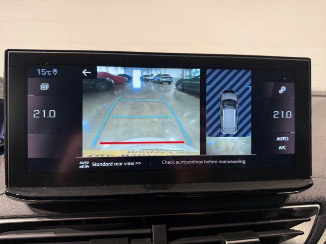 PEUGEOT 3008 BlueHDi 130cv GT S&S PREZZO REALE