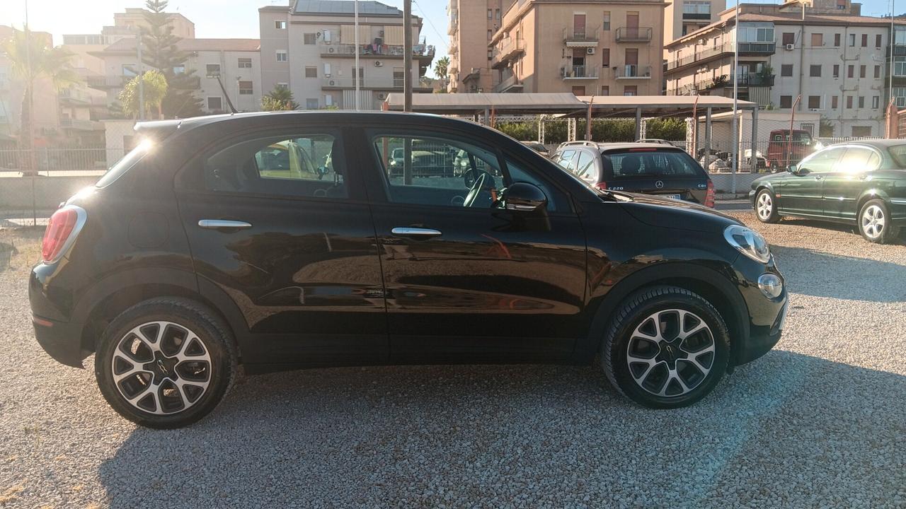 Fiat 500X 1.6 MultiJet 120 CV Cross