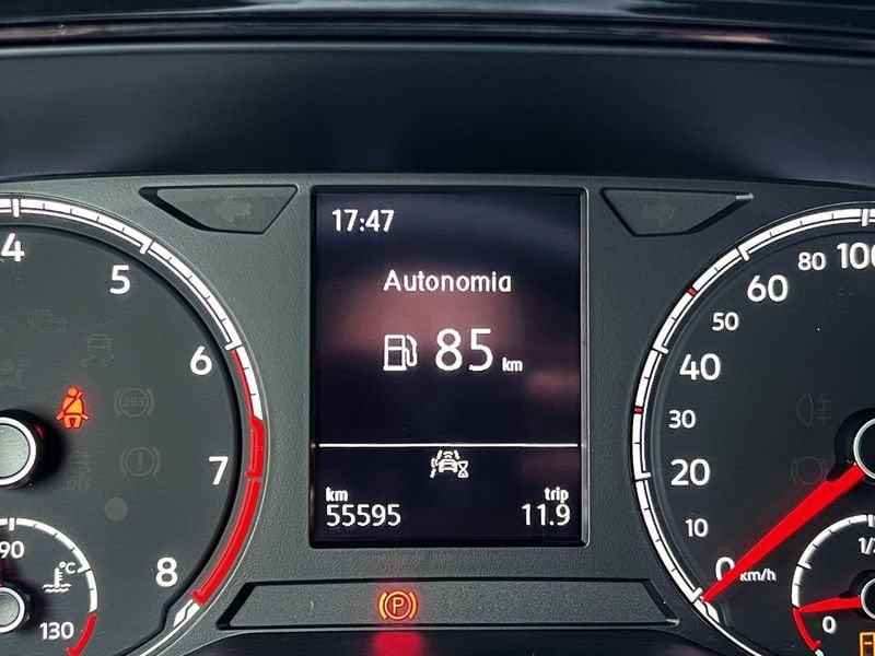 Volkswagen T-Cross T-Cross 1.0 TSI 110cv STYLE