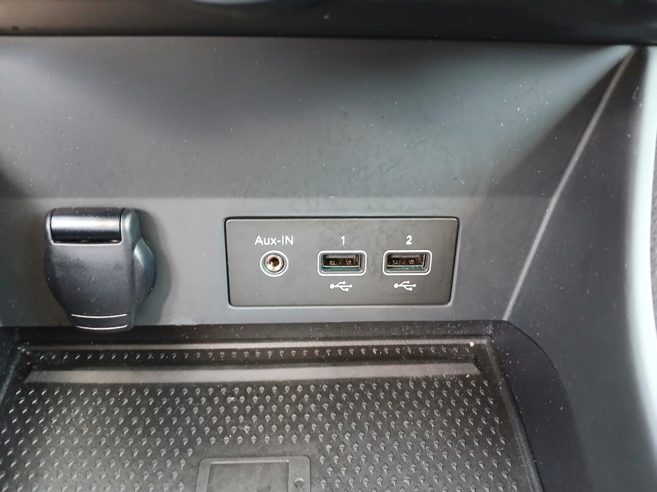 Renault Captur TCE 90CV BENZINA 2022
