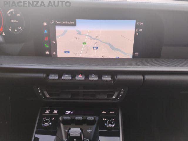 PORSCHE 992 Carrera S..TETTO APRIBILE.CERCHI 21.TELECAMERA