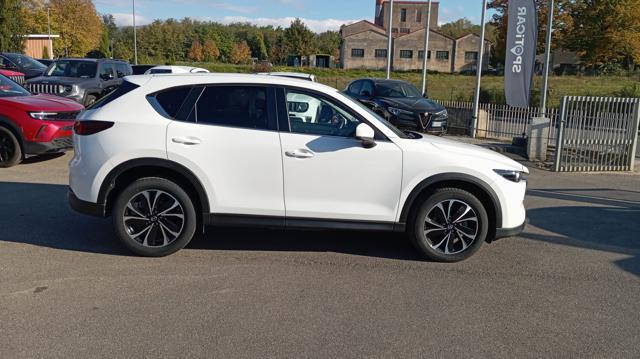 MAZDA CX-5 *PROMO* 2.2L Skyactiv-D 150 CV 2WD Exceed
