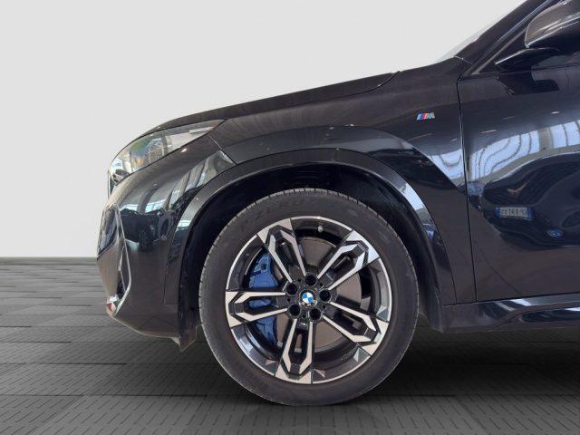 BMW X1 X1 sDrive 18i Msport