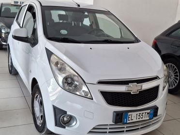 Chevrolet Spark 1.0 LS GPL