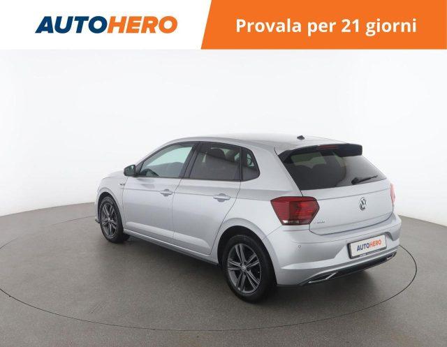 VOLKSWAGEN Polo 1.0 TSI 5p. Sport BlueMotion Technology