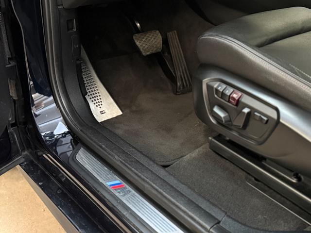 BMW X3 xDrive30dA Msport