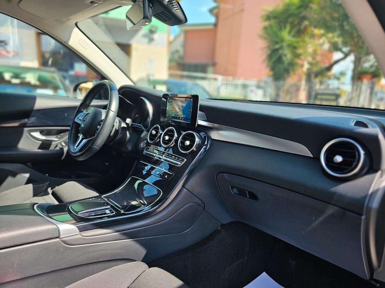 Mercedes-benz GLC 220 d 4Matic Business Extra 194 CV