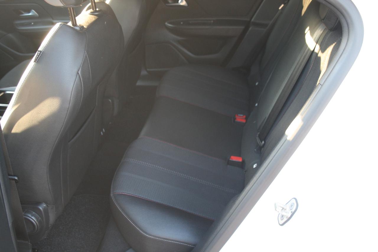 Opel Mokka 1.5 diesel GS Line