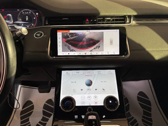 LAND ROVER Range Rover Evoque 2.0D I4-L.Flw 150 CV AWD Auto R-Dynamic