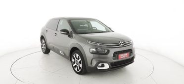 CITROEN C4 Cactus PureTech 110 S&S Shine