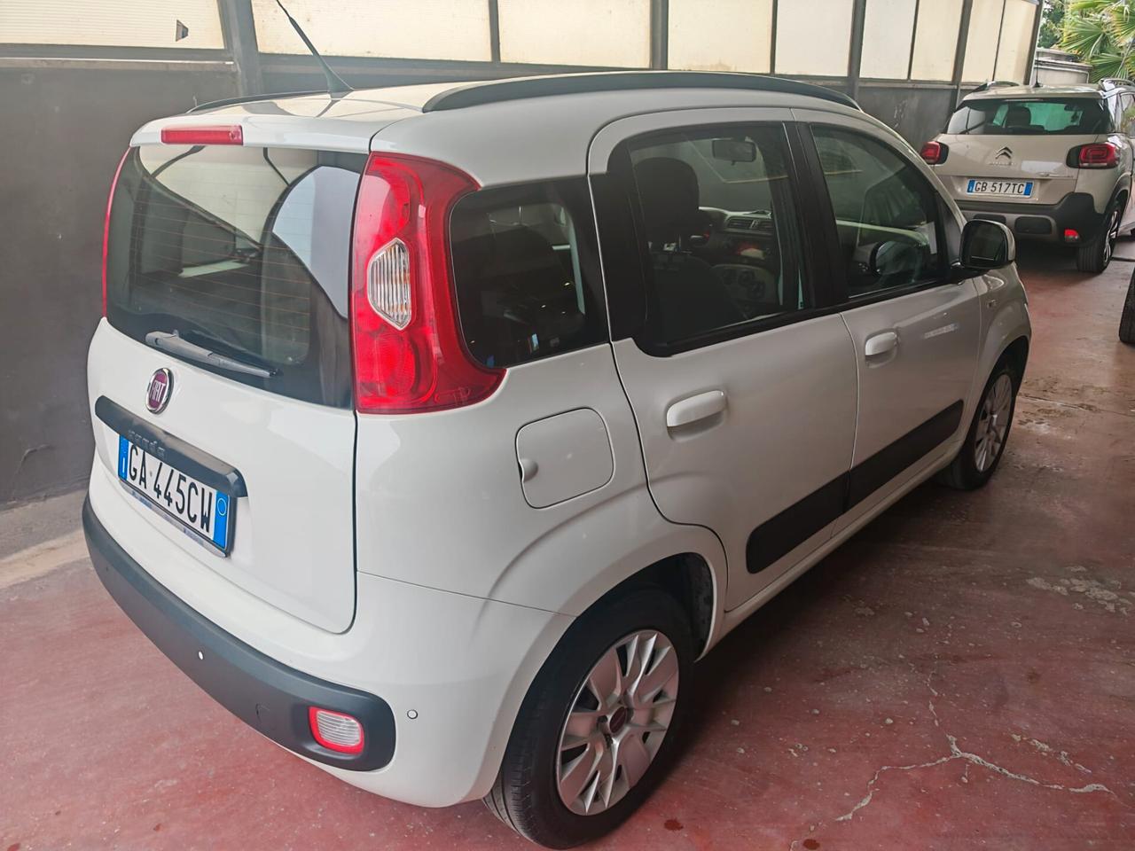 Fiat Panda 1.2 EasyPower Easy