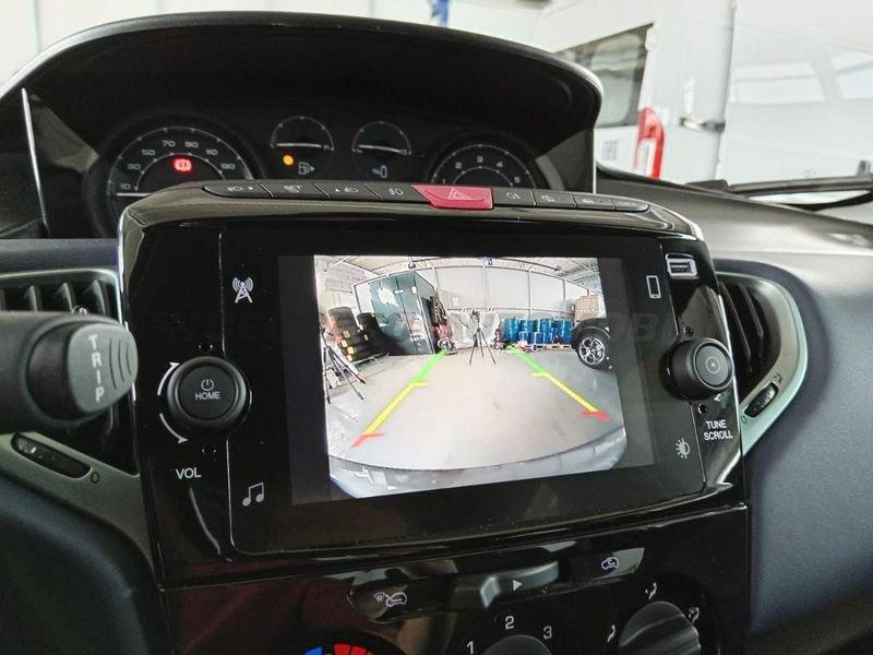 Lancia Ypsilon Ypsilon 1.0 firefly hybrid Platino s&s 70cv