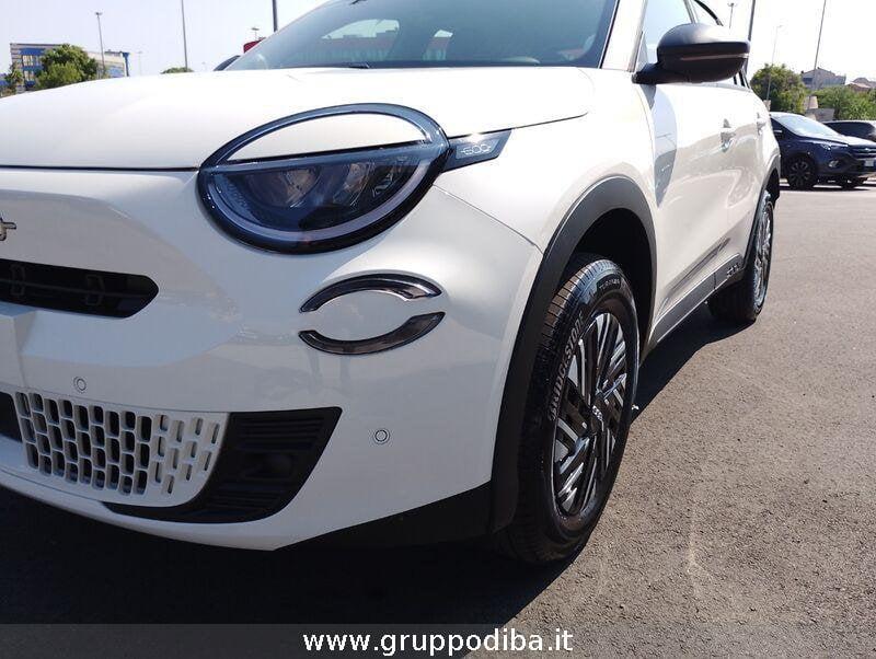 FIAT 600 Hybrid Pop 1.2 Hybrid 110cv