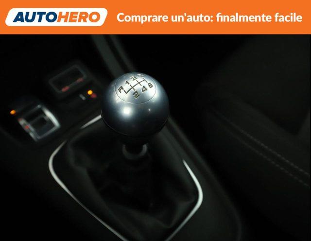 ALFA ROMEO Giulietta 1.4 Turbo 120 CV