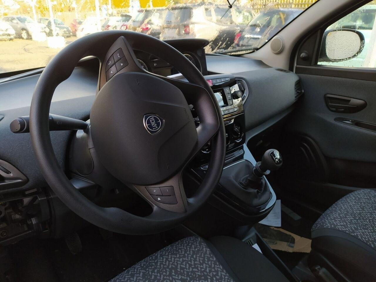 LANCIA Ypsilon III - Ypsilon 1.2 Gold Gpl 69cv