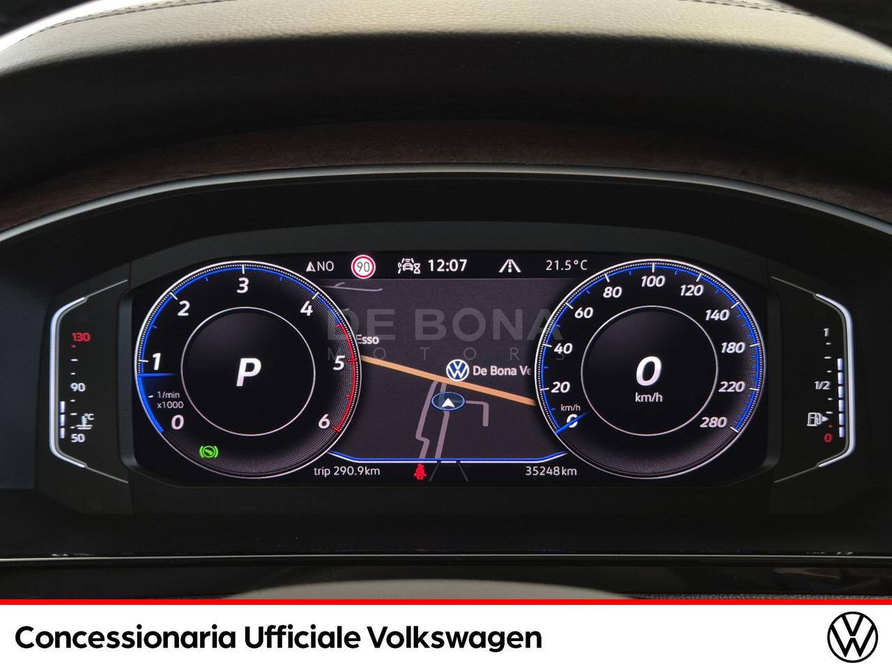 Volkswagen Arteon 2.0 tdi elegance 150cv dsg