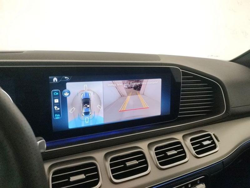 Mercedes-Benz GLE Coupe AMG 53 phev AMG Line Premium Plus 4matic+ auto
