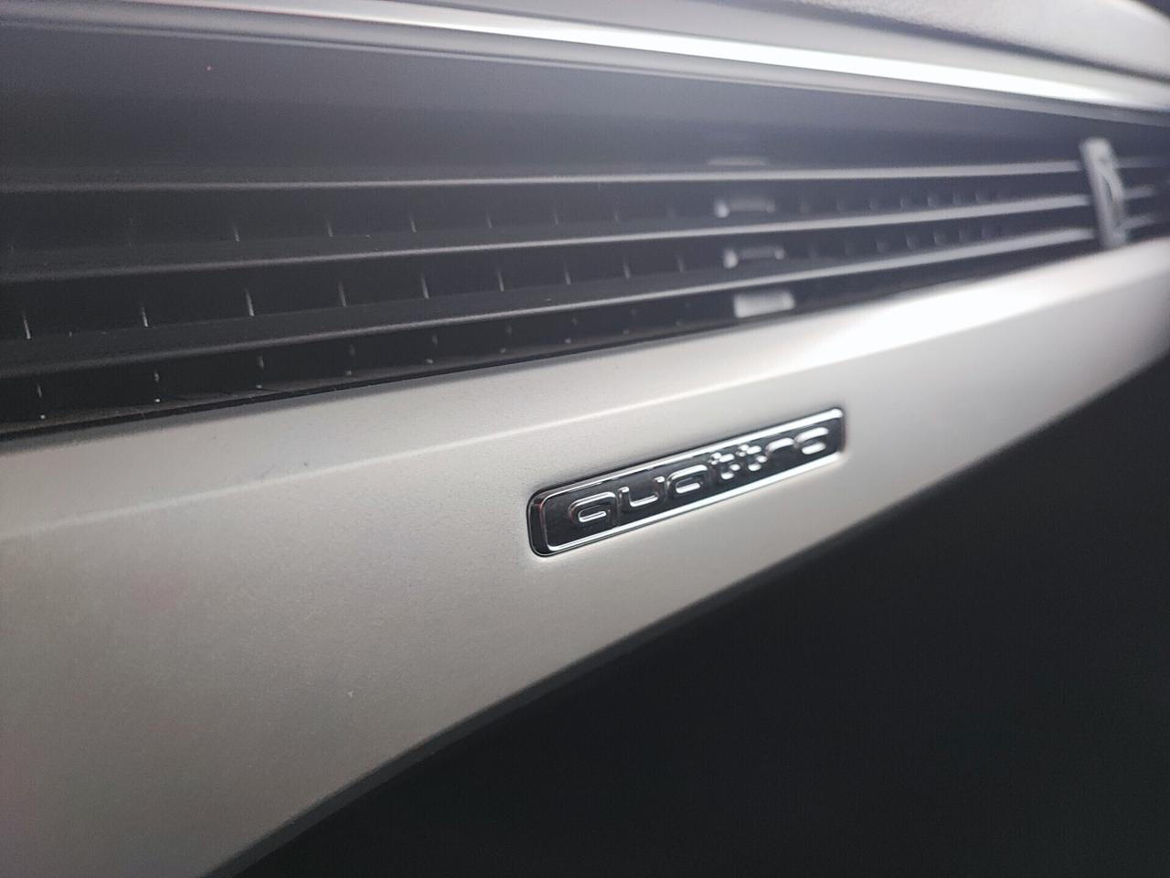 Audi A4 allroad 40 TDI 190 CV S tronic Identity Contrast