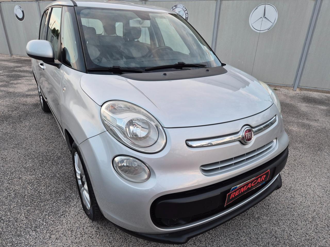 Fiat 500L Living 1.6 Multijet 105 CV Lounge NUOVA 2015
