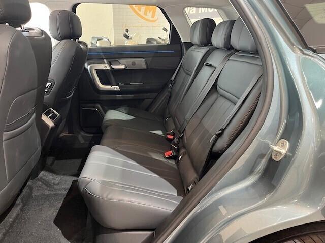 Jaecoo J7 1.6 TGDI 2WD 7DCT Premium *NUOVA*PRONTA CONSEGNA*