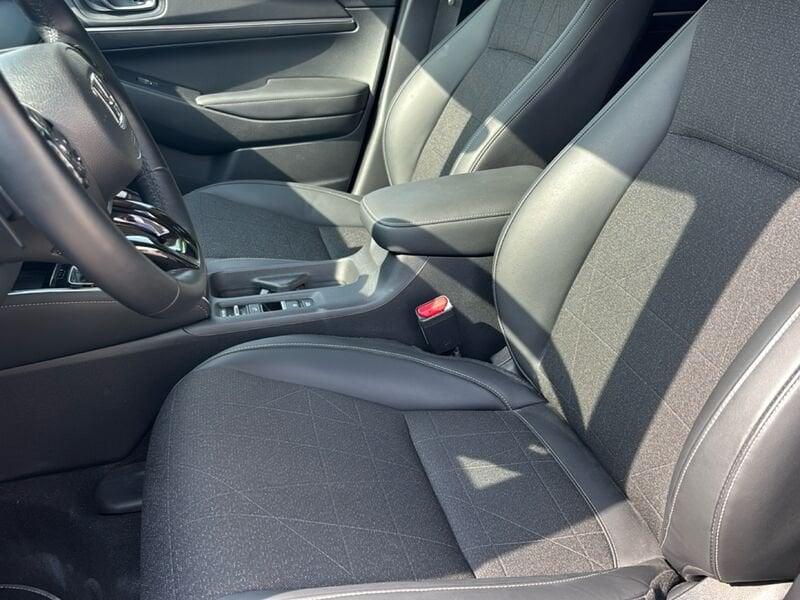 Honda HR-V HEV 1.5 Advance Plus eCVT