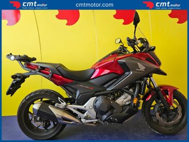 Honda NC 750 X - 2019