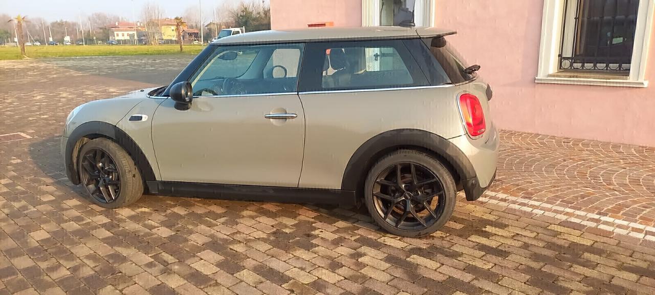 Mini One 1500 3 porte