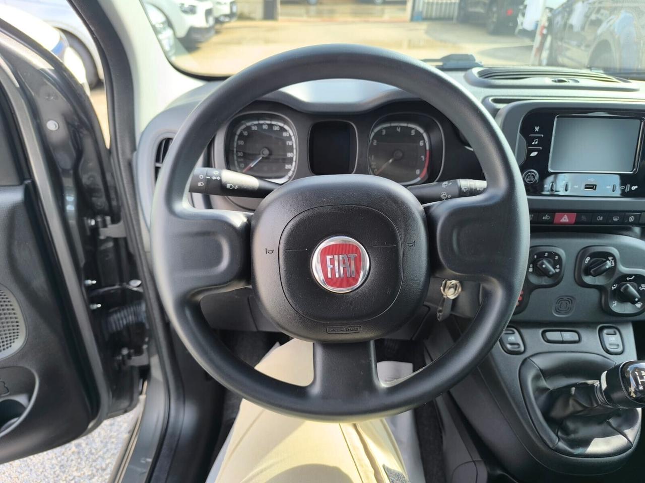 Fiat Panda 1.0 FireFly S&S Hybrid 2023