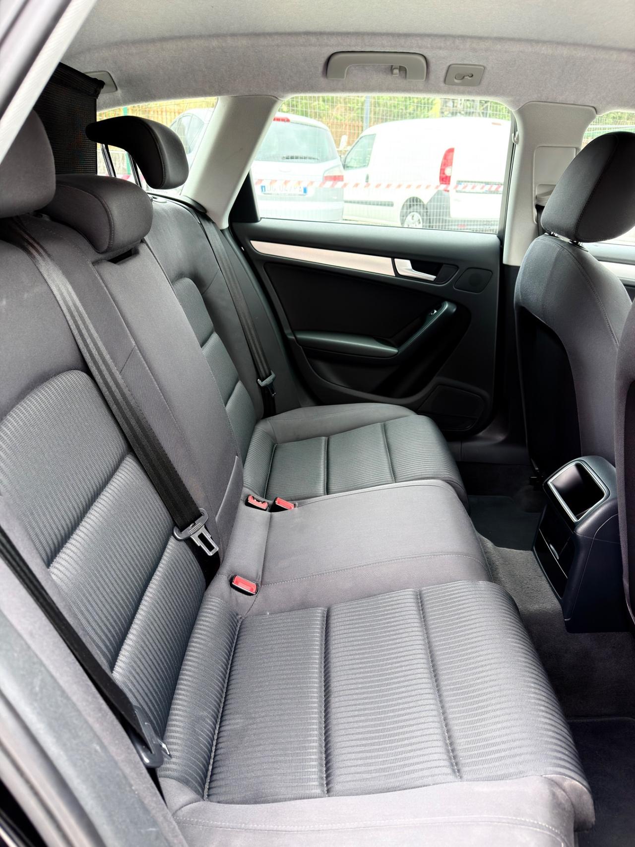 Audi A4 Avant 2.0 TDI 150 CV Advanced